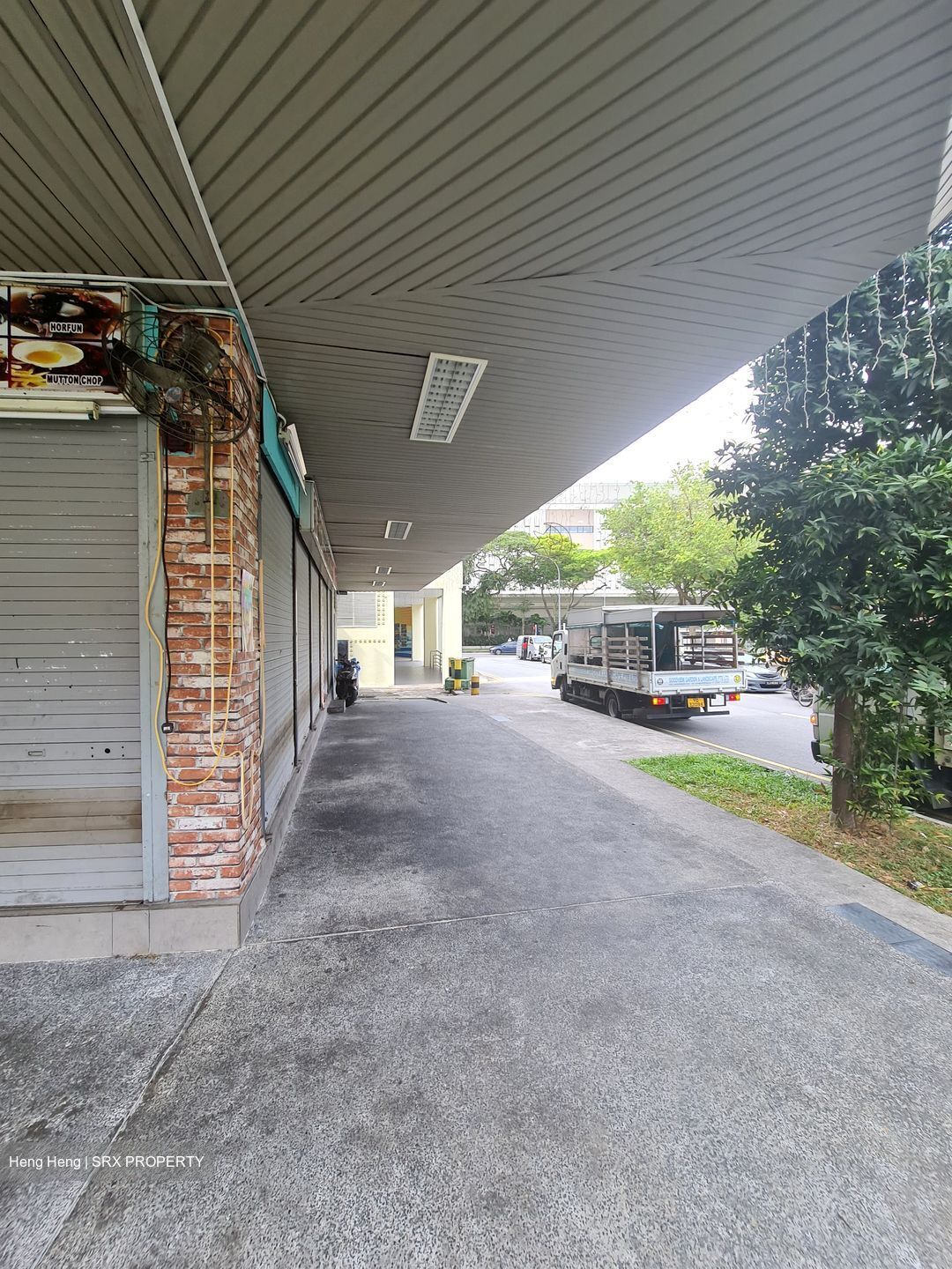 Townshend Building (D8), Office #549788991